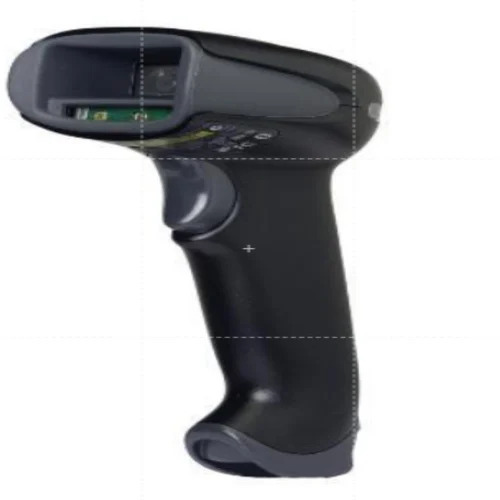 Area Imaging Barcode Scanner