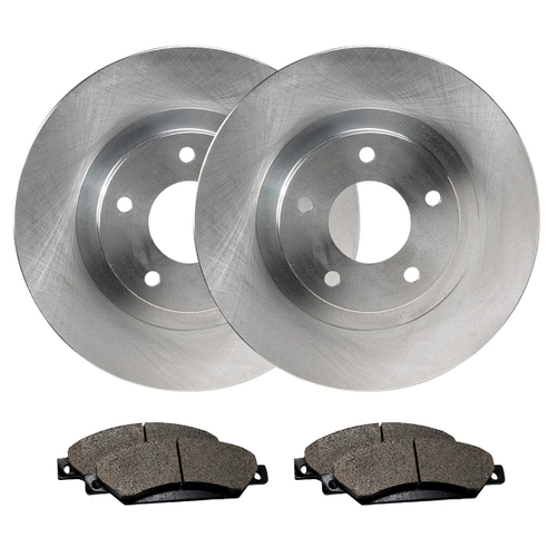Automobile Brakes 