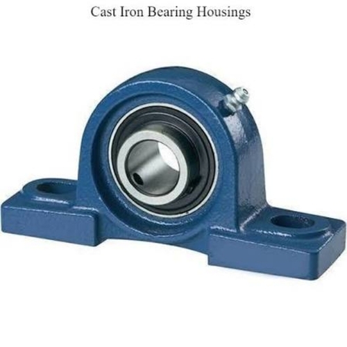 Bearing Housing