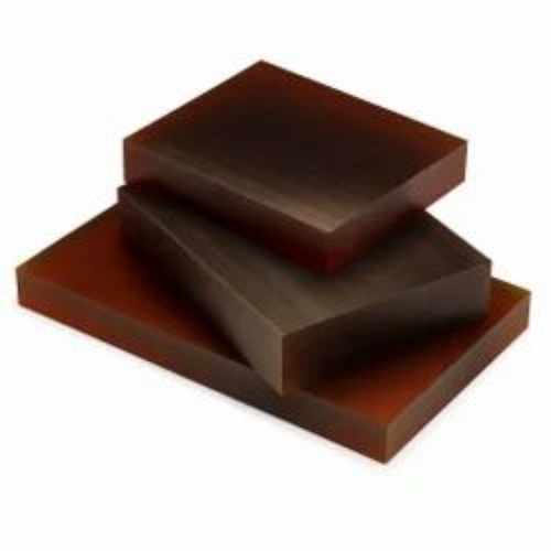 Brown Custom Pei Plastic Sheet
