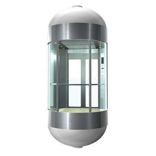 Capsule Lift