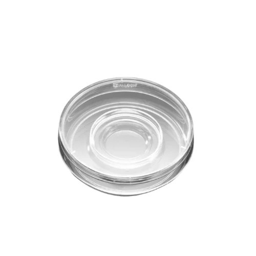 Central Well Dish
