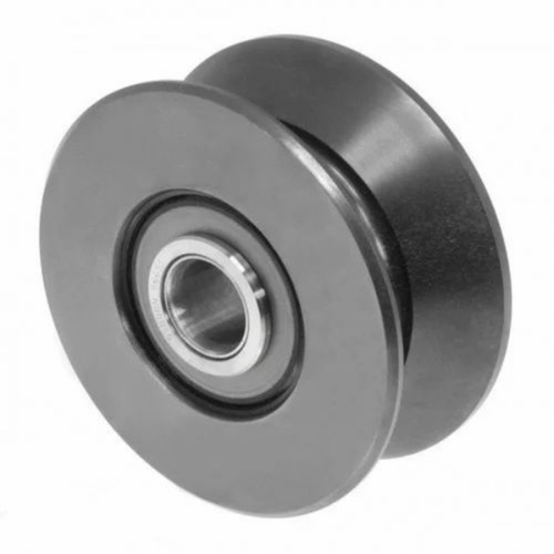 v groove pulley