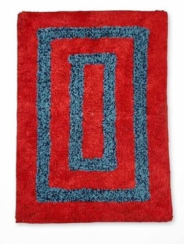 Cotton Both Side Usable Door Mat