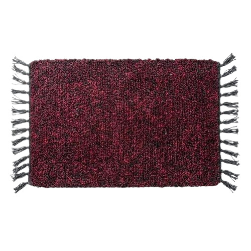 Cotton Heavy One Sided Door Mat