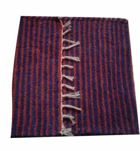 Cotton Lining Door Mat