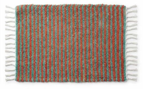 Cotton Door Mat