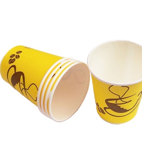 Disposable Paper Cup 