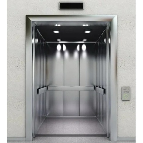 Elevators