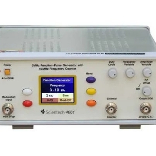 Function generator