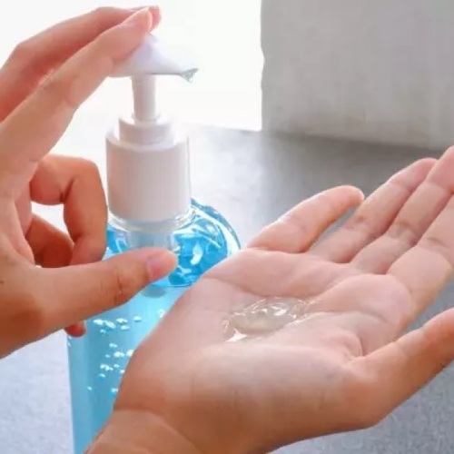 Hand Sanitizer