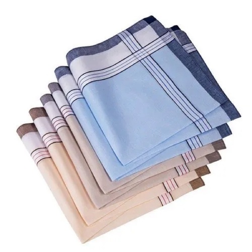 Handkerchief - Color: All
