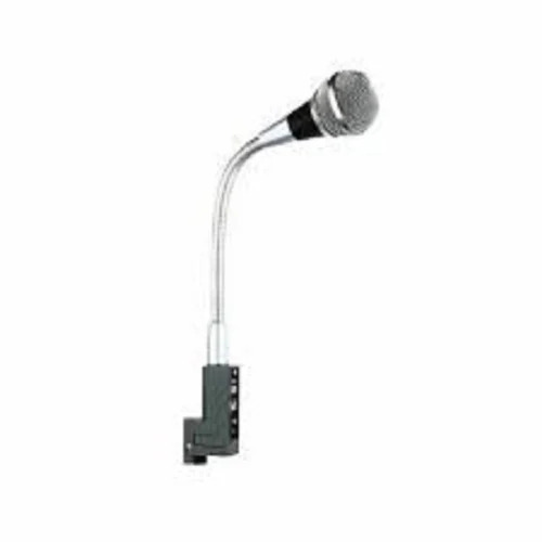 Hgn-500 Microphones