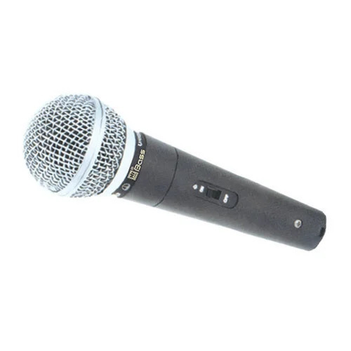 Hud-100xlr Microphones