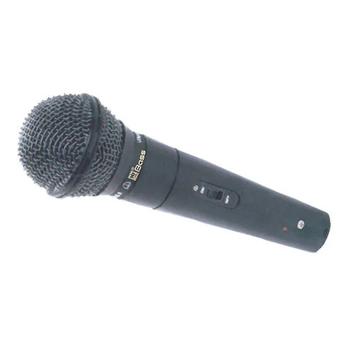 Hud-101 Xlr Microphone