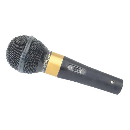 Hud-59xlr Microphones