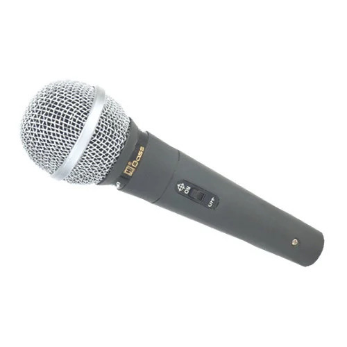 Hud-98xlr Microphones