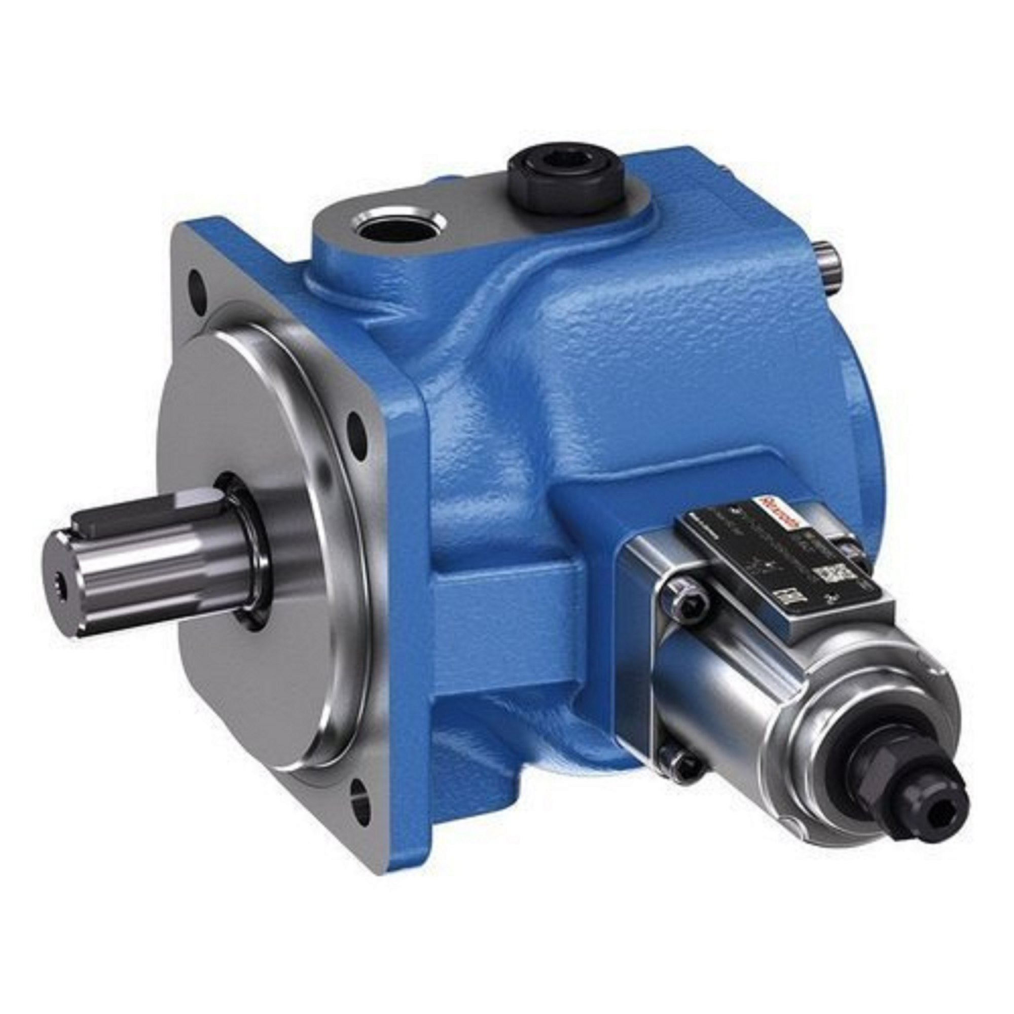 Hydraulic Pump