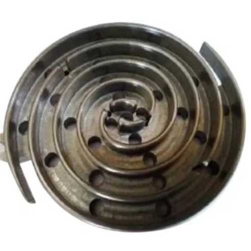 Industrial Machining Fixture 