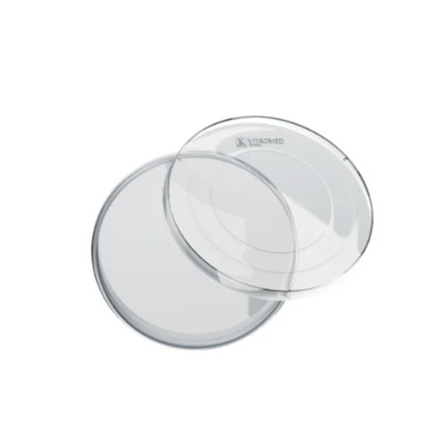 Laboratory Dishes