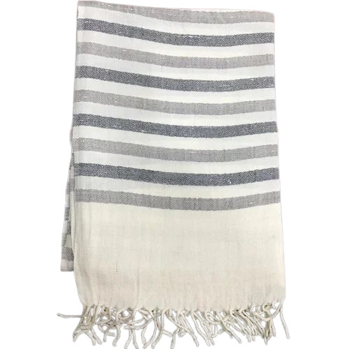 Ladies Casual Woolen Shawl
