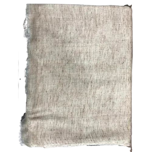 Ladies Plain Soft Woolen Shawl