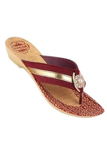Ladies Slippers