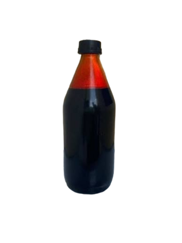 Liquid Bromine