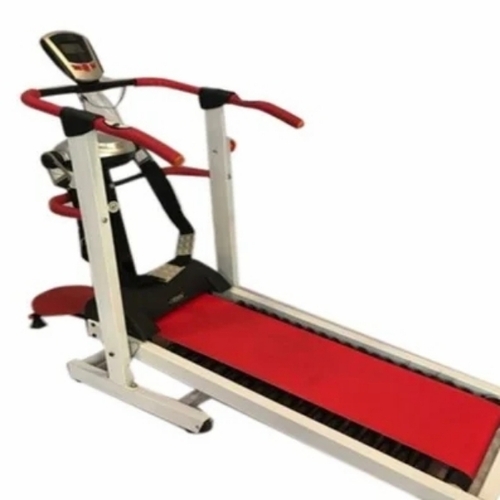 Manual Treadmill