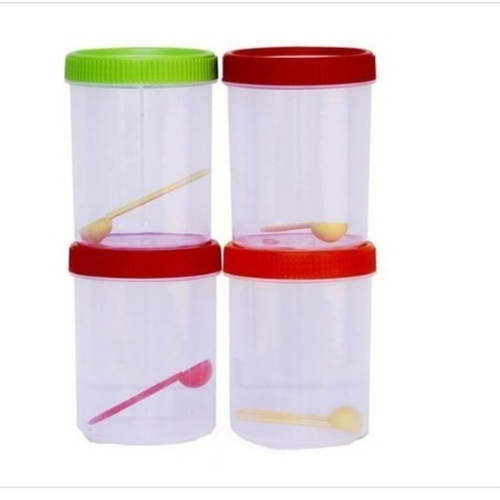 Masala Packing Container