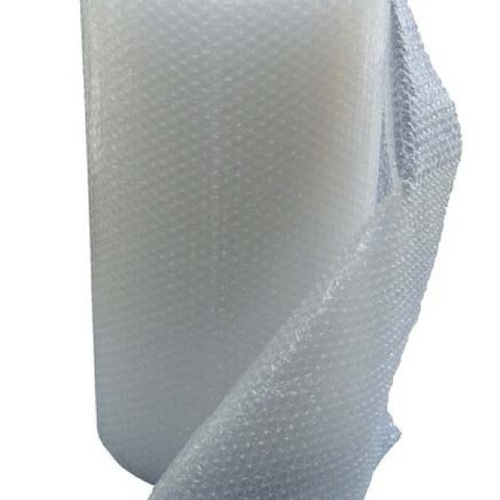 Moisture Resistant Bubble Wrap Roll
