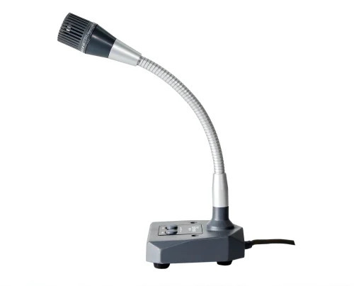 Pa Gooseneck Microphone