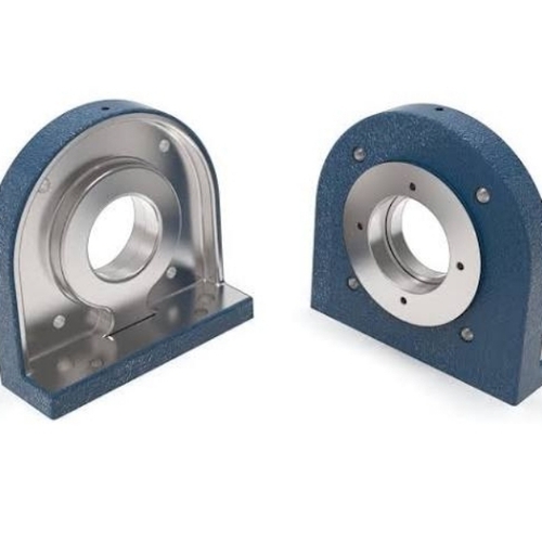 Bearing Housing