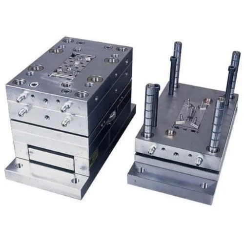 Precision Injection Molds