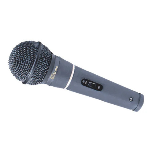 Pro-2000xlr Microphones