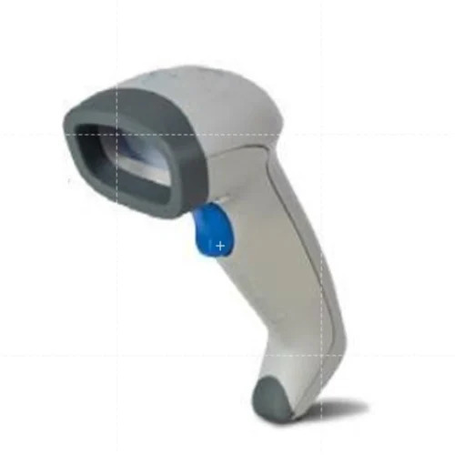 Quick Scan Lite Barcode Scanner