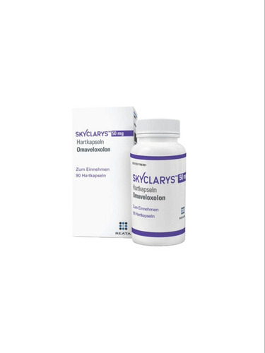 Skyclarys Capsules - Drug Type: General Medicines