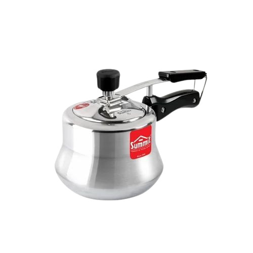 Summit Innerlid 2 Litres Handi Supreme Non-Induction Base Pressure Cooker