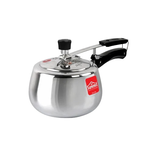Summit Innerlid 3 Litres Contura Supreme Non-Induction Base Pressure Cooker