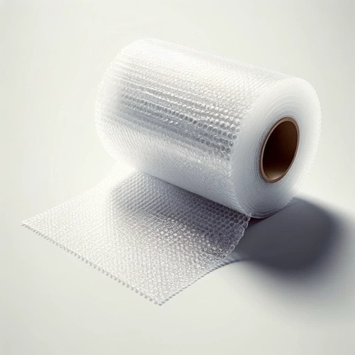 Tear Resistant Bubble Roll By Wedge India