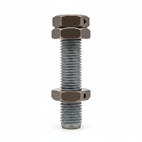 Threaded Bolt