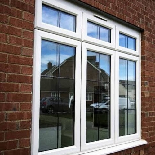 Upvc Window