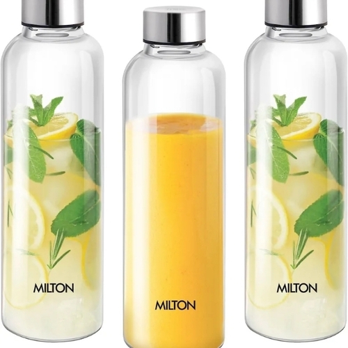 Water Bottle Set