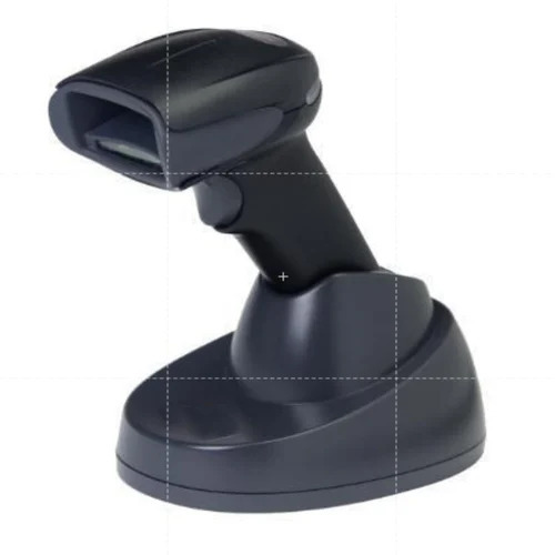 Wireless Barcode Scanner