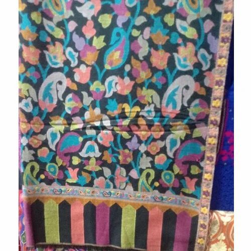 Women Designer Kani Stole