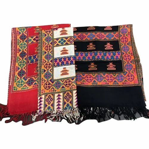 Women Fancy Stole