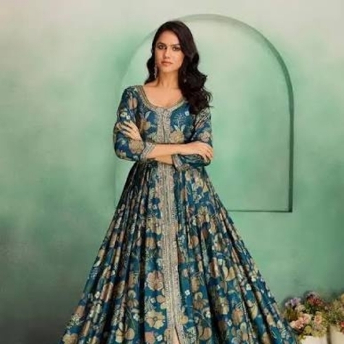 Women kurti