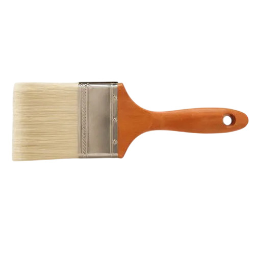Wooden Handle Painting Brush