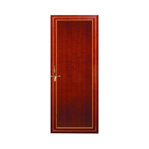Wpc Panel Door