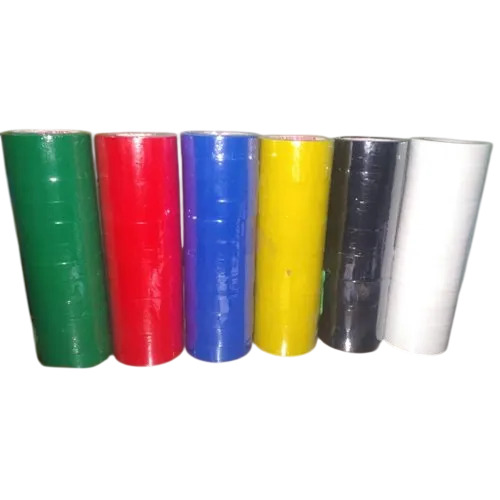 12 Mm Colour Bopp Tape